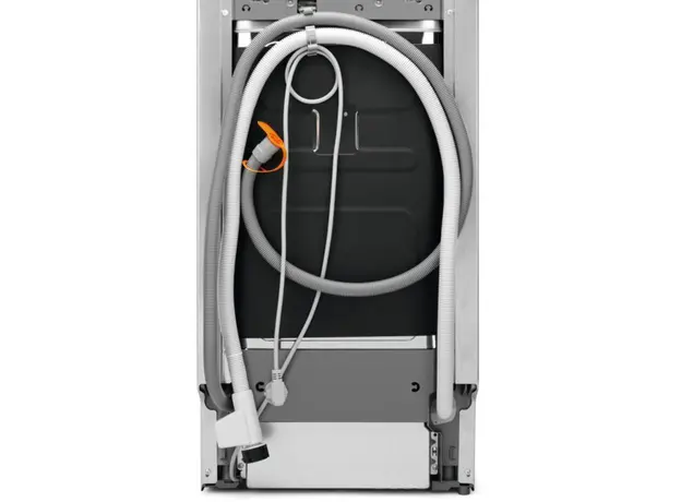 ჭურჭლის სარეცხი მანქანა Electrolux KEMC3211L, 3 image