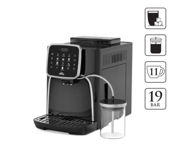 ყავის აპარატი Arzum OK0028