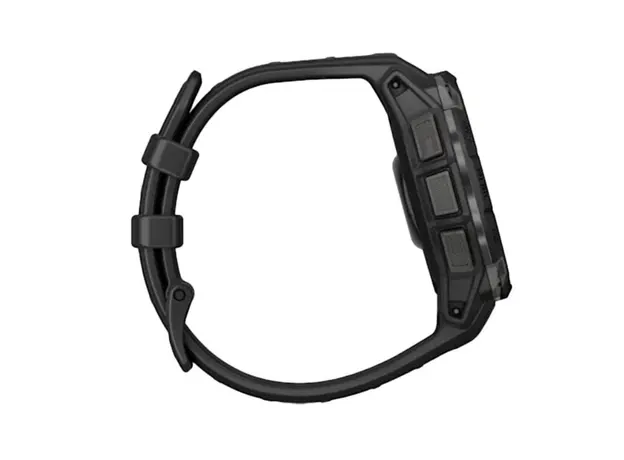 სმარტ საათი Garmin Watch Instinct 3 45mm Black, 5 image