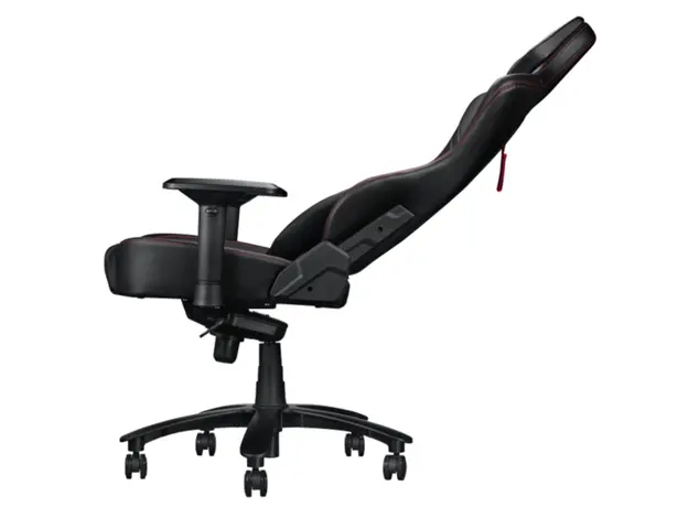 სათამაშო სავარძელი ASUS SL301W ROG Chariot X Black (90GC01M0-MSG030), 5 image