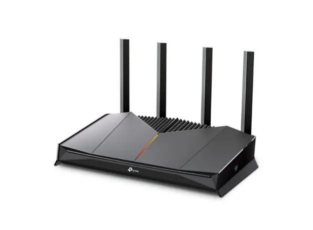 როუტერი TP-Link Archer GE230 BE3600 Dual-Band Wi-Fi 7 Gaming Router, 3 image