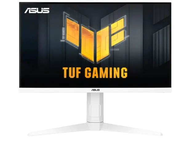 მონიტორი Asus Monitor 27" TUF Gaming VG27AQML1A-W 2xHDMI, DP, 2xUSB, MM, IPS, 2560x1440, 260Hz, 1ms, DCI-P3 90%, 2 image