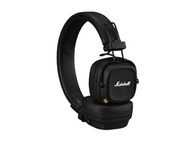 ყურსასმენი Marshall MAJOR V Black, 6 image