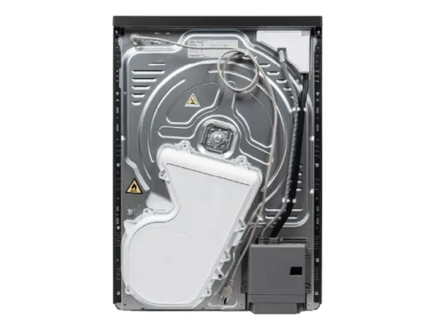 საშრობი Midea MD1180BH60/T, 8 image