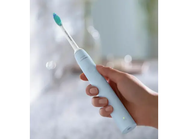 ელექტრო კბილის ჯაგრისი Philips Toothbrush HX3651/12 Blue, 5 image