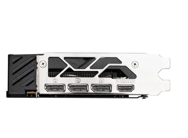 ვიდეო დაფა MSI GeForce RTX 5060 8G GAMING OC, 6 image