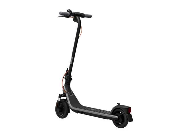 ელექტრო სკუტერი Segway Ninebot KickScooter E2 Plus II, 5 image