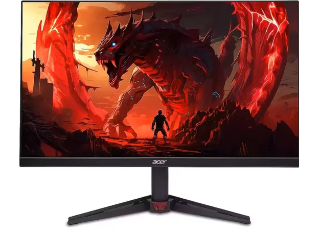 მონიტორი ACER XV270X1BMIIPRX/ 69cm 27W / ZeroFrame / IPS / 200Hz / 1920x1080 / 178/178/ 16:9 1ms/0.5ms(GTG Min.), 2 image