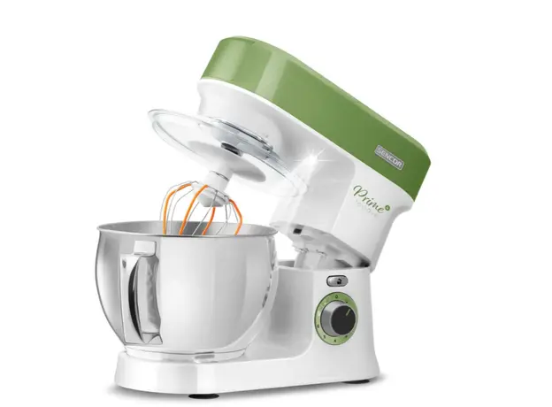 სამზარეულოს კომბაინი Sencor STM 3780GG Food Processor, 6 image