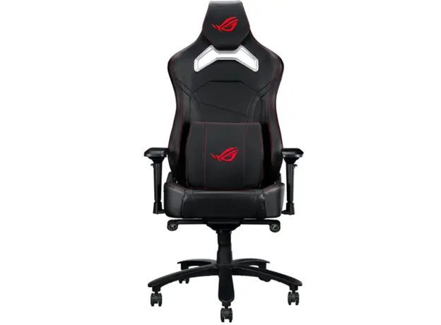 სათამაშო სავარძელი ASUS SL301CW ROG Chariot X Core Black (90GC01N0-MSG040), 5 image