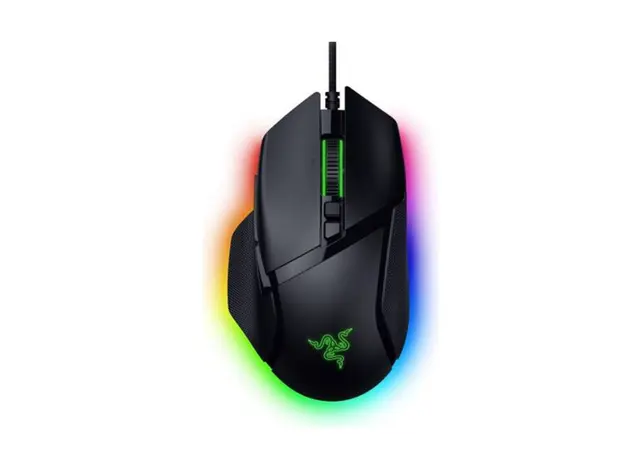 მაუსი Razer Gaming Mouse Basilisk V3 35K RZ01-05230100-R3M1, 2 image