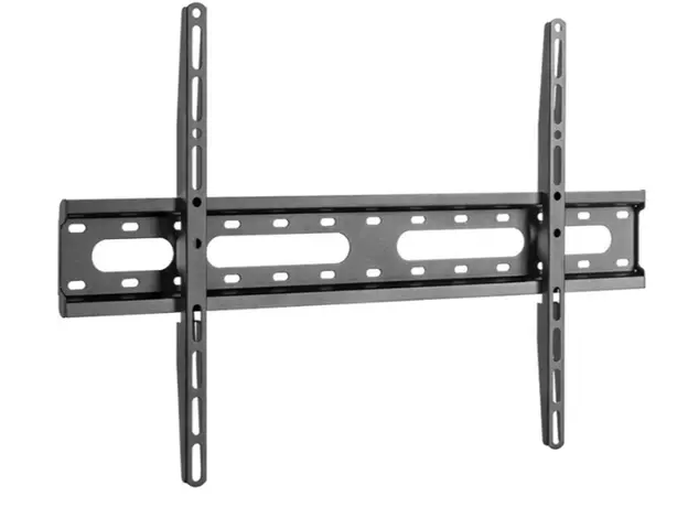 TV საკიდი Stell Fixed mount SLIM for TV 37" - 70" SHO 4220 Max. loading: 45 kg, 4 image