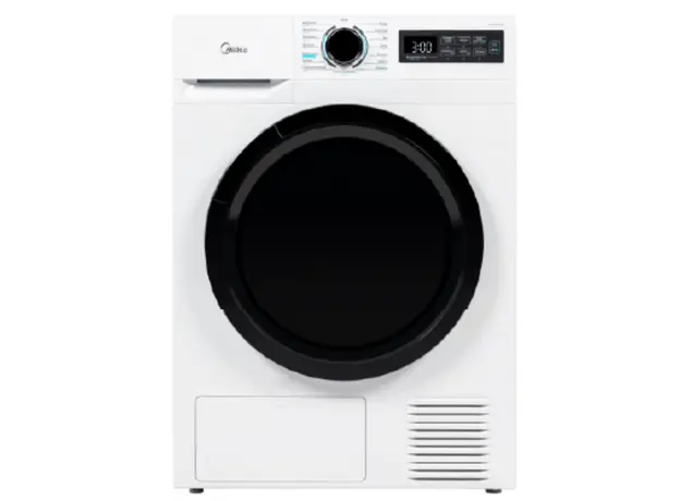 საშრობი Midea MD1180BH60/W, 2 image