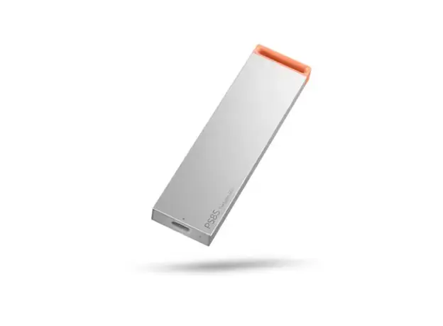 მყარი დისკი Lenovo PS8S Portable SSD 2 TB, 4 image