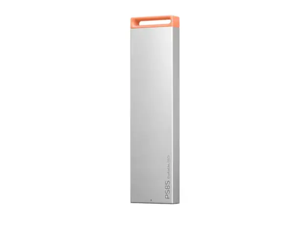 მყარი დისკი Lenovo PS8S Portable SSD 2 TB