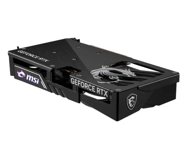 ვიდეო დაფა MSI GeForce RTX 5060 8G GAMING OC, 3 image