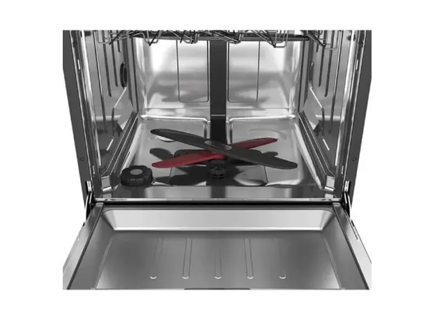 ჭურჭლის სარეცხი მანქანა Toshiba DW-14F7(B)-CIS, 5 image