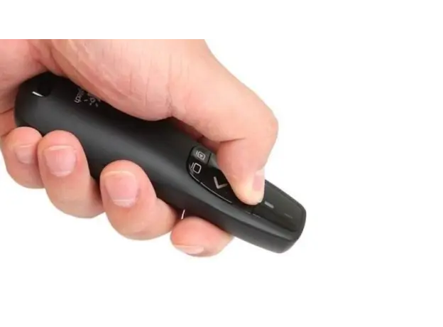 პრეზენტერი Logitech R400 Wireless Presenter, 6 image