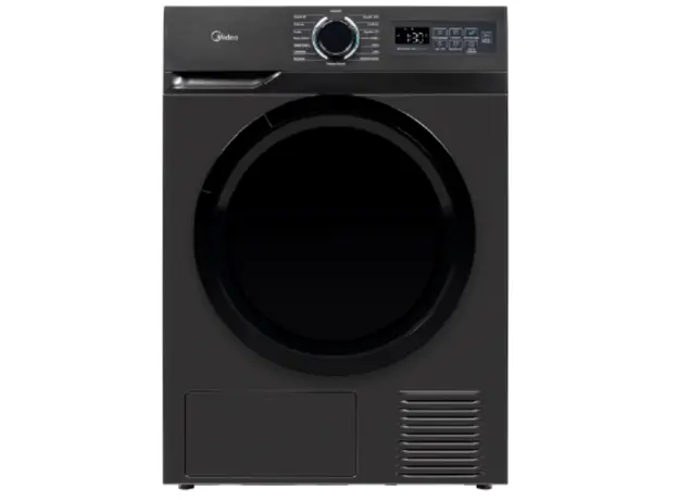 საშრობი Midea MD1180BH60/T, 2 image