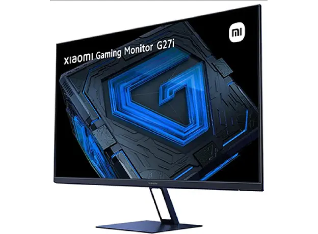 მონიტორი Xiaomi Gaming Monitor G27i / 1920x1080 / IPS / ZEROFRAME/ Ultra Slim 7.5mm / 178° -178° /1ms / 165Hz /DP/ HDMI, 3 image