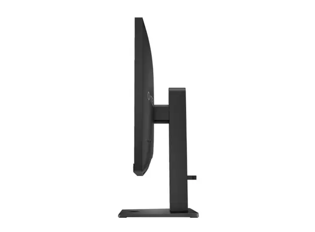 მონიტორი HP Omen 27 Gaming Monitor AV4K1E9 Black, 5 image