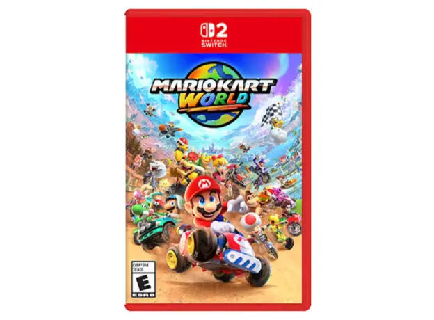 თამაში Nintendo Switch 2 Game Mario Kart World, 3 image