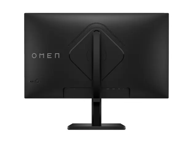 მონიტორი HP Omen 27 Gaming Monitor AV4K1E9 Black, 6 image