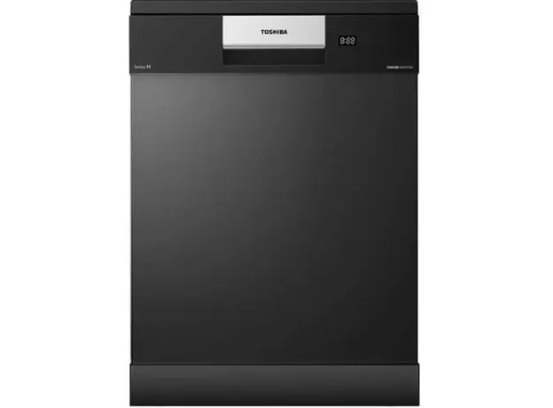 ჭურჭლის სარეცხი მანქანა Toshiba DW-14F7(B)-CIS