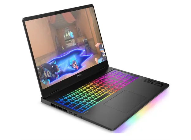 ნოუთბუქი HP OMEN MAX Gaming Laptop 16-ah0019ci Notebook PCIntel® Core™ Ultra 9 275HX 2.1 GHz (up to 5.4 GHz) 24C 36MB 55W | 64GB DDR5 2DM 5600 | 2TB PCIe Gen4 Performance, 3 image