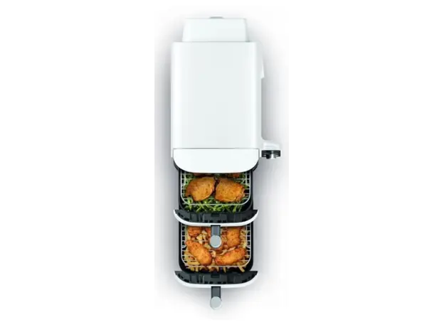 Air fryer Ninja SL400EUWH, 6 image