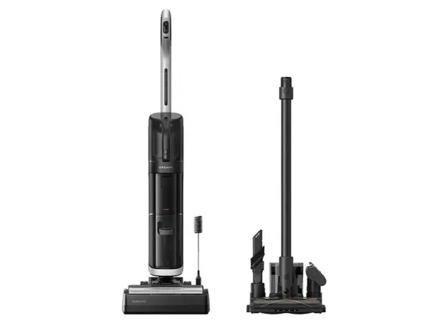 მტვერსასრუტი Dreame H14 Dual Wet and Dry Vacuum (HHV25A), 4 image