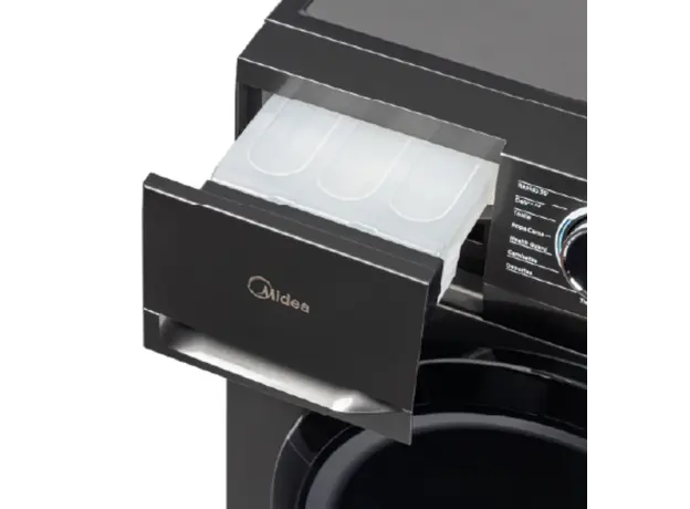 საშრობი Midea MD1180BH60/T, 6 image