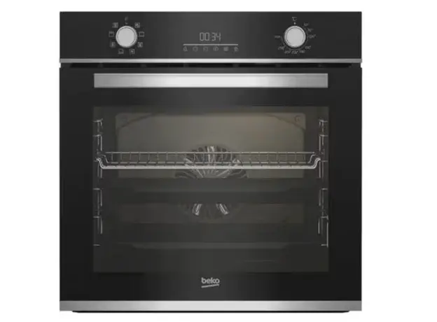 ჩასაშენებელი ღუმელი Beko BBIM13300XM b300, 2 image