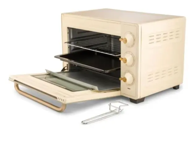 მინი ელექტრო ღუმელი Gorenje OM30CLI, 3 image