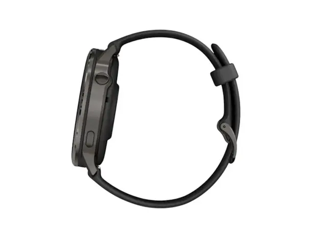 სმარტ საათი Garmin Watch Venu 4 41mm Black, 5 image