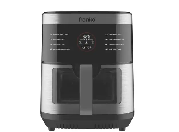 აეროგრილი FRANKO FAF-9058
