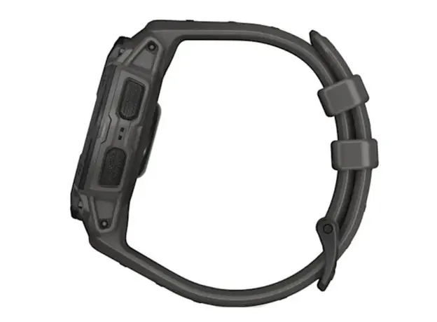 სმარტ საათი Garmin Watch Instinct E 45mm Black, 4 image