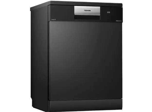 ჭურჭლის სარეცხი მანქანა Toshiba DW-14F7(B)-CIS, 4 image