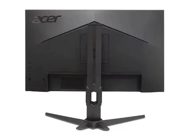 მონიტორი ACER XV270X1BMIIPRX/ 69cm 27W / ZeroFrame / IPS / 200Hz / 1920x1080 / 178/178/ 16:9 1ms/0.5ms(GTG Min.), 5 image
