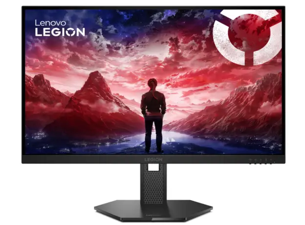 მონიტორი Lenovo Legion Gaming Monitor 27Q-10 68C6GAC4EU Black
