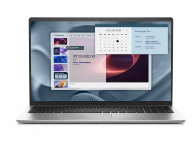 ნოუთბუქი Dell Pro 15 Essential PV15250/i5-1334U/1x16GB DDR5 5200MT/s/1TB SSD/15.6" FHD 120Hz 250 nits/Intel UHD/FgrPr