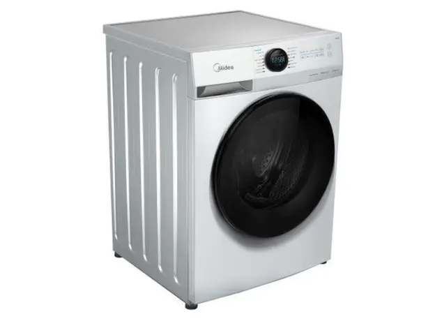 სარეცხი მანქანა საშრობით Midea MF200D80WB/W, 6 image