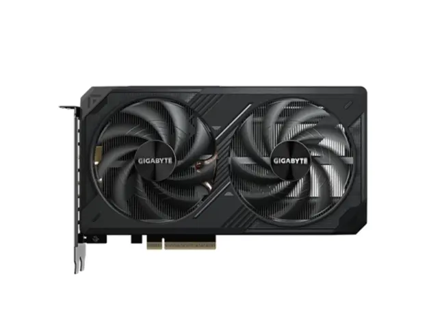 ვიდეო დაფა Gigabyte GeForce RTX5060 Ti Windforce OC 8GB 128-Bit GDDR7 - GV-N506TWF2OC-8GD, 9 image
