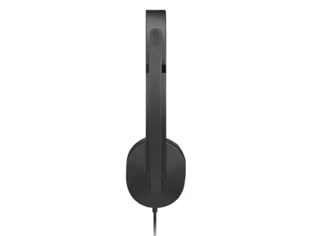 ყურსასმენი Lenovo USB-A Wired Stereo Headset Gen 2, 6 image