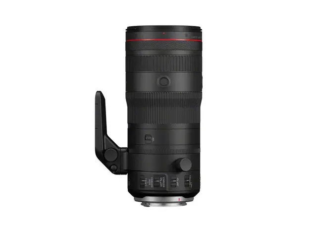 ფოტოაპარატის ობიექტივი Canon RF 70-200 f/2.8L IS USM Z BK lens, 3 image