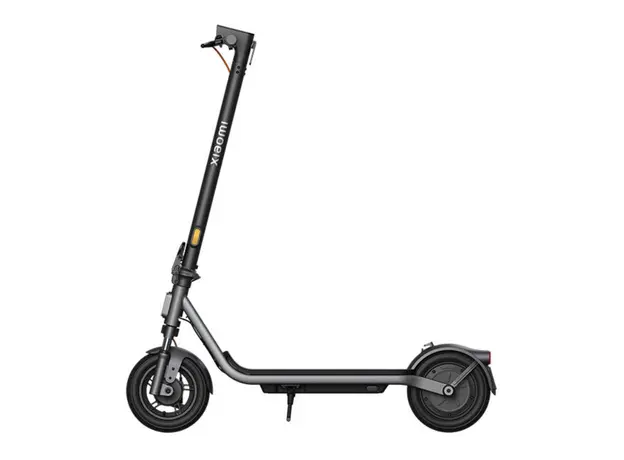 ელექტრო სკუტერი Xiaomi Electric Scooter 6 Lite Black, 6 image