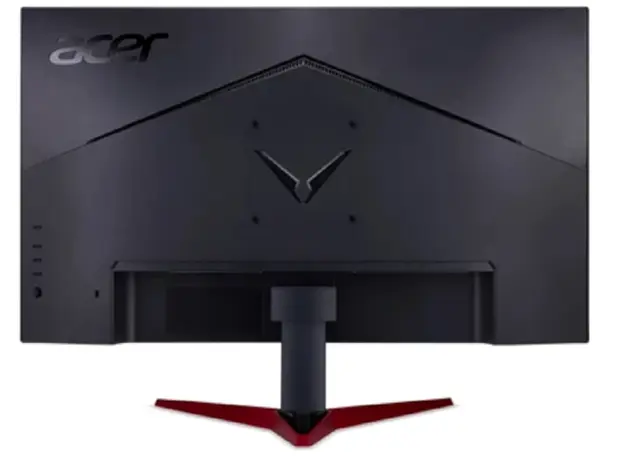 მონიტორი ACER VG240YX1BMIIPX  60CM 23.8W/ 1920x1080 /  ZeroFrame Pro / IPS /200Hz  /1ms/0.5ms(GTG, Min.) / 250nits / 120Hz, 3 image