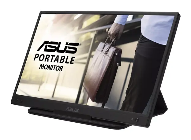 მონიტორი ASUS 15.6" MB166C (16:9, IPS, 60Hz, USB-C), 3 image