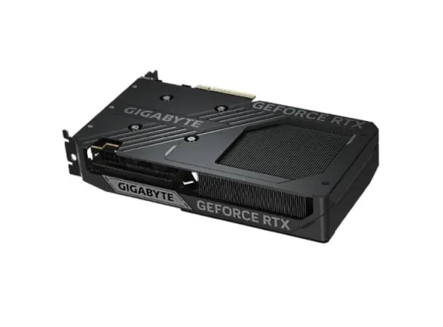 ვიდეო დაფა Gigabyte GeForce RTX5060 Ti Windforce OC 8GB 128-Bit GDDR7 - GV-N506TWF2OC-8GD, 5 image