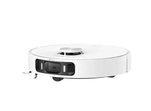 რობოტი მტვერსასრუტი Dreame Robot Vacuum L40 Ultra AE White EUA, 6 image